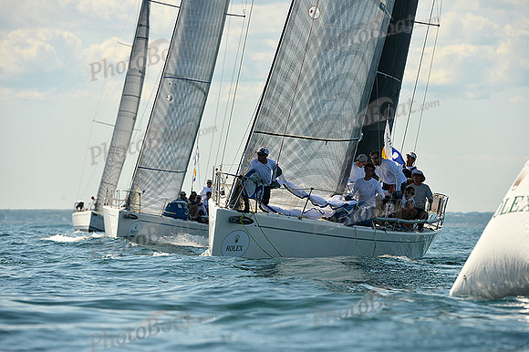 2015 NYYC Annual Regatta C 1130
