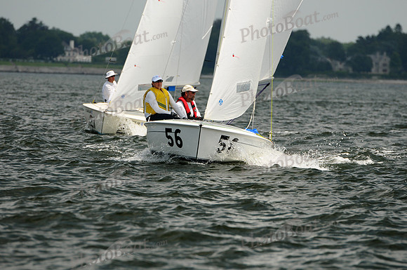 2011 Flying Scot NAC D 494