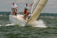 2012 CPYC One Design 1383