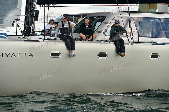 2016 NYYC Annual Regatta B_0155