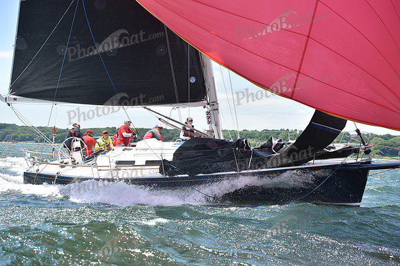 2019 NYYC Annual Regatta A_1600