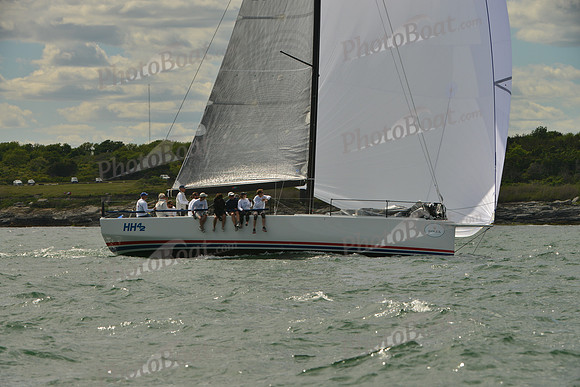 2016 NYYC Annual Regatta A_1396