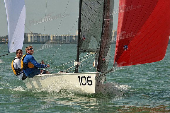 2015 VX1 Winter Series A 477