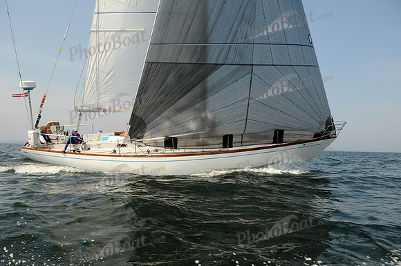 2011 Block Island Race A 1689