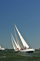 2013 Southern Bay Race Week D 536