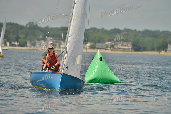 2018 Thistle Nationals J_0308