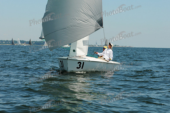 2011 Flying Scot NAC A 287