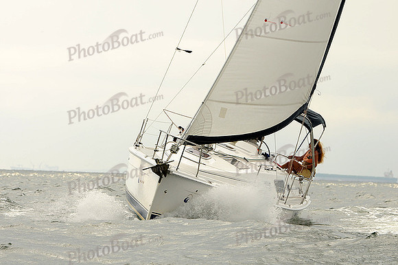 2012 Cape Charles Cup A 572