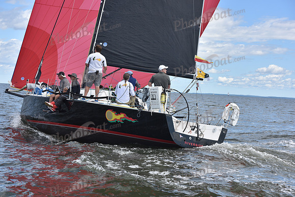 2021 Vineyard Race A 1893