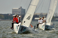 2014 Charleston Race Week D 1317