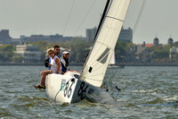 2014 Charleston Race Week D 1727