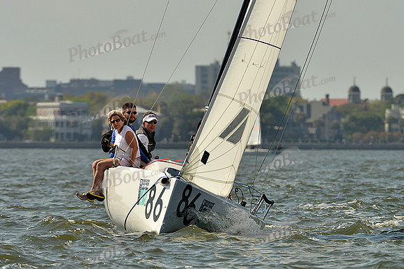 2014 Charleston Race Week D 1727