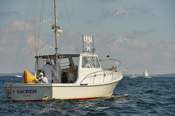 2015 IHYC Classic Yacht Regatta 873