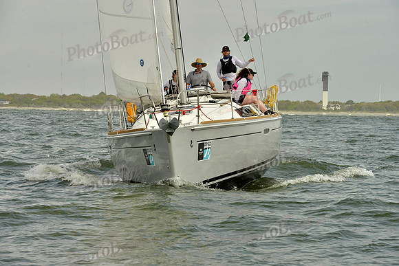2019 Charleston Race Week A_0757
