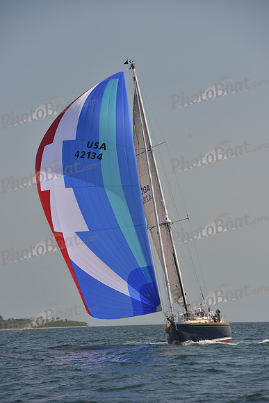 2019 Block Island Race Week B_0727