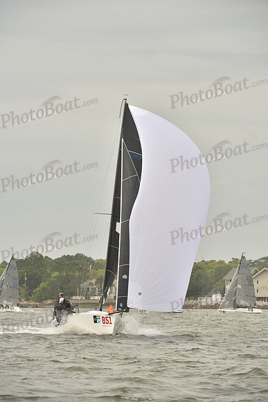 2019 Charleston Race Week H_0416