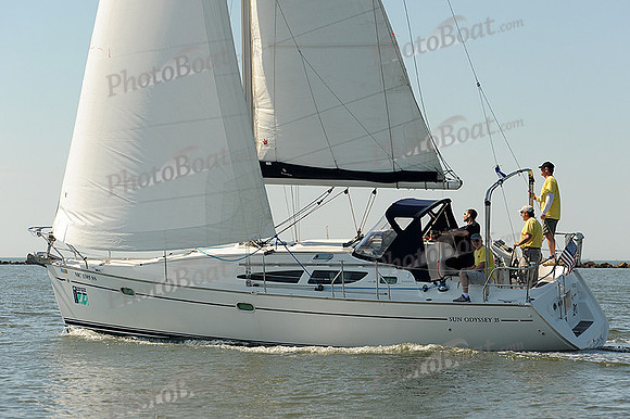 2014 Charleston Race Week A 198