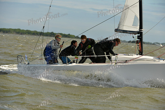 2016 Charleston Race Week D 0922