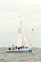 2013 Charleston Race Week B 998