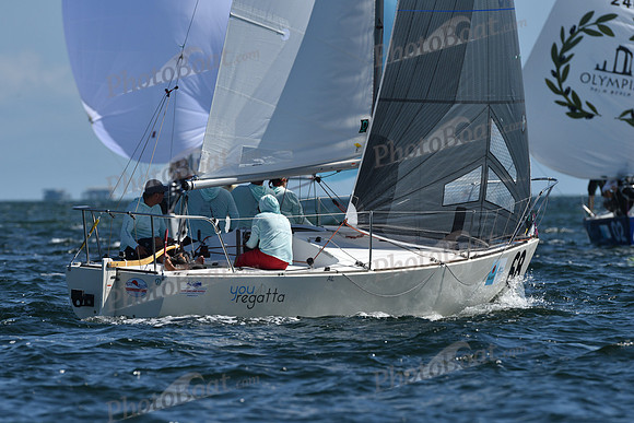2019 J24 Worlds D_0138