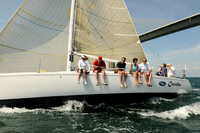 2012 Suncoast Race Week A 082