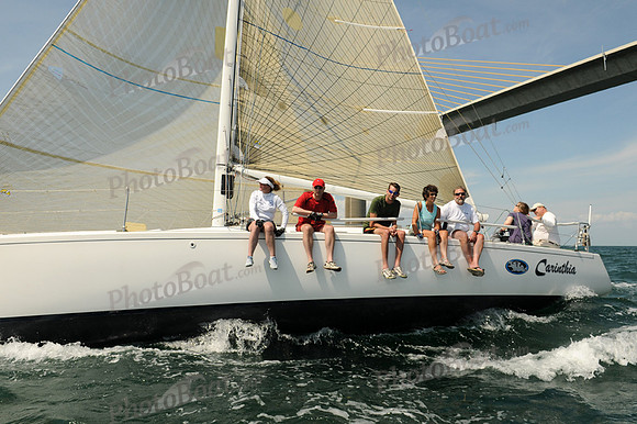 2012 Suncoast Race Week A 082