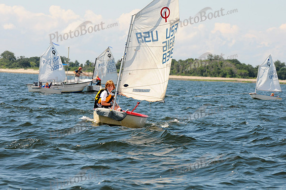 2011 Opti Area C 060