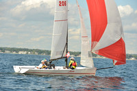 2015 Denmark Race A 870