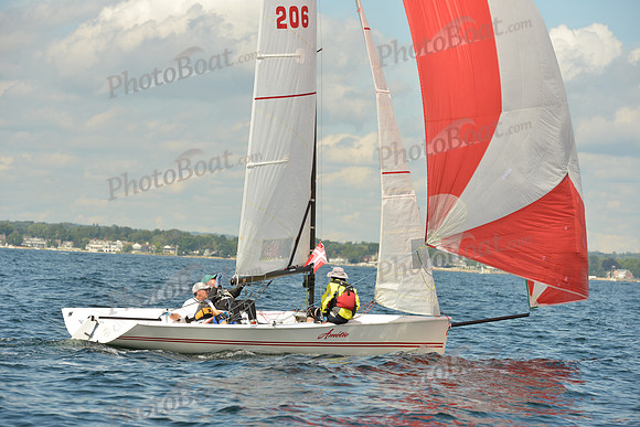 2015 Denmark Race A 870
