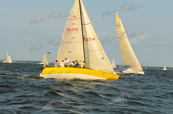 2011 Gov Cup A 1750
