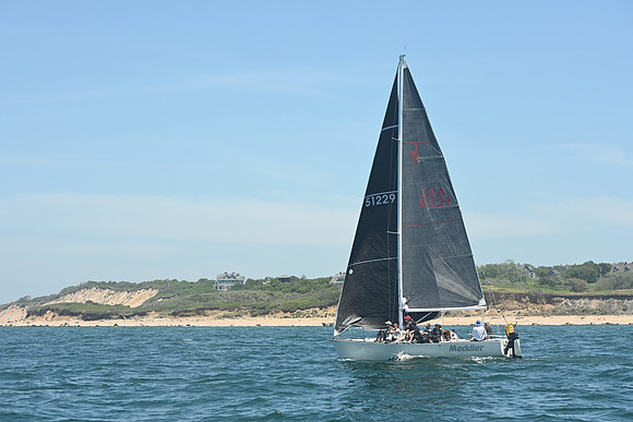 2025 Block Island Race Week C_0692