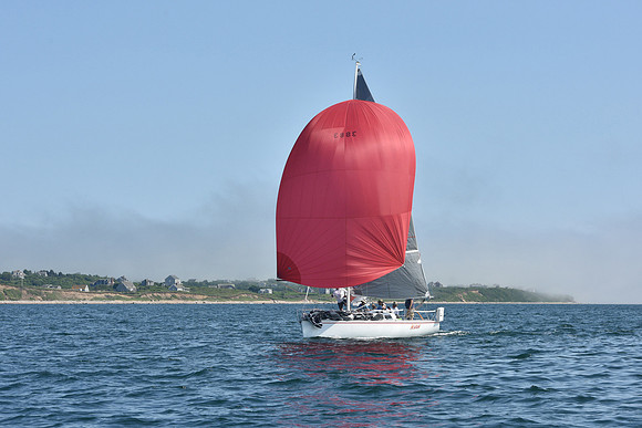 2019 Block Island Race Week H_0129
