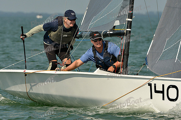 2015 VX1 Winter Series A 335
