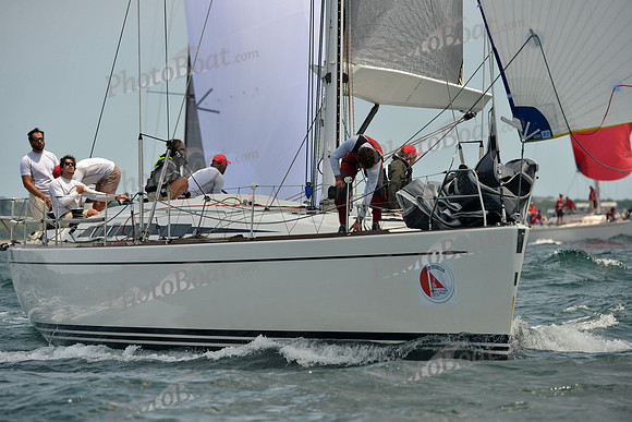2015 Block Island Race Week K 1352