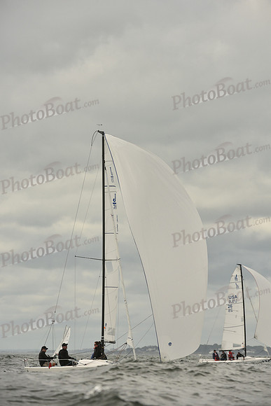 2018 J70 Worlds C_0449