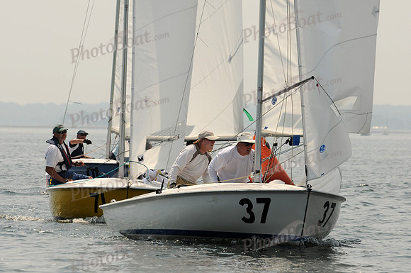 2011 Flying Scot NAC B 906