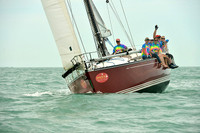 2016 Key West Race Week F_0516