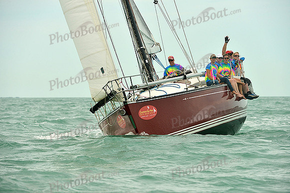 2016 Key West Race Week F_0516
