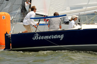 2012 Southern Bay Race Week A 1725