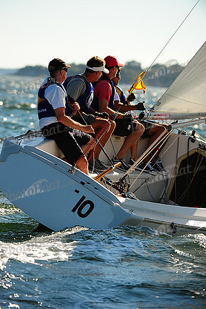 2016 USQS-B 1369
