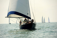 2014 Cape Charles Cup A 594