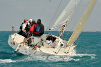 2013 Key West Race Week B 219
