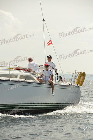 2015 Denmark Race A 390