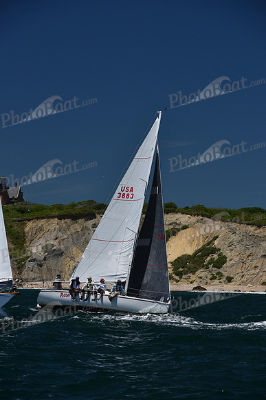2021 Block Island Race Week E_2148