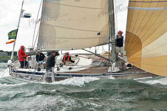 2016 NYYC Annual Regatta E_0788