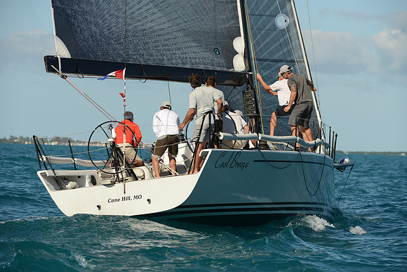 2017 Quantum Key West RW H 463