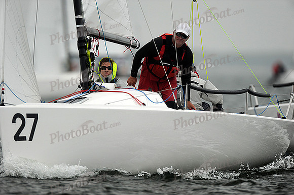 2014 J70 Winter Series E 1698