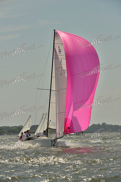 2017 Charleston Race Week D_2986
