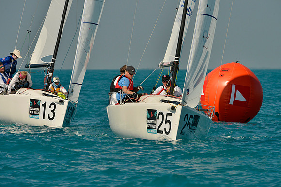 2017 Quantum Key West RW J 209