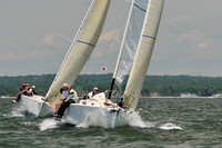 2012 CPYC One Design 1299